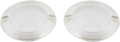 Custom Dynamics ProBEAM Flat Signal Lenses