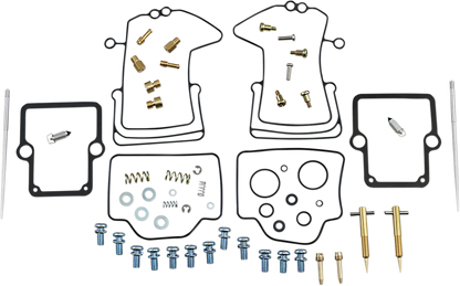 Parts Unlimited Carburetor Repair Kit