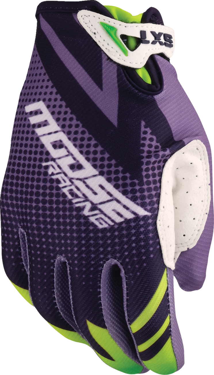 Moose Offroad Youth SX1 Gloves
