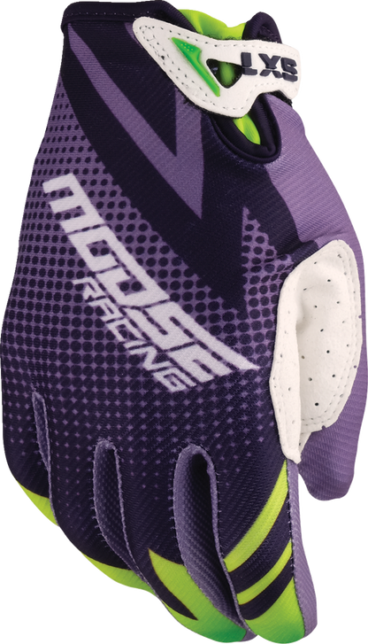 Moose Offroad Youth SX1 Gloves