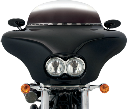 Memphis Shades Batwing Fairing