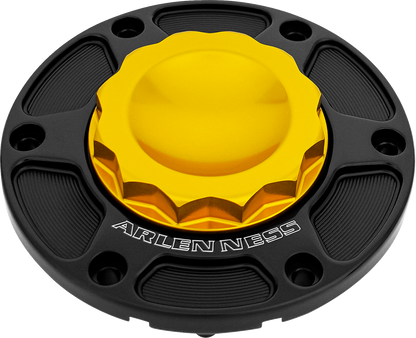 Arlen Ness 12 Point Gas Cap
