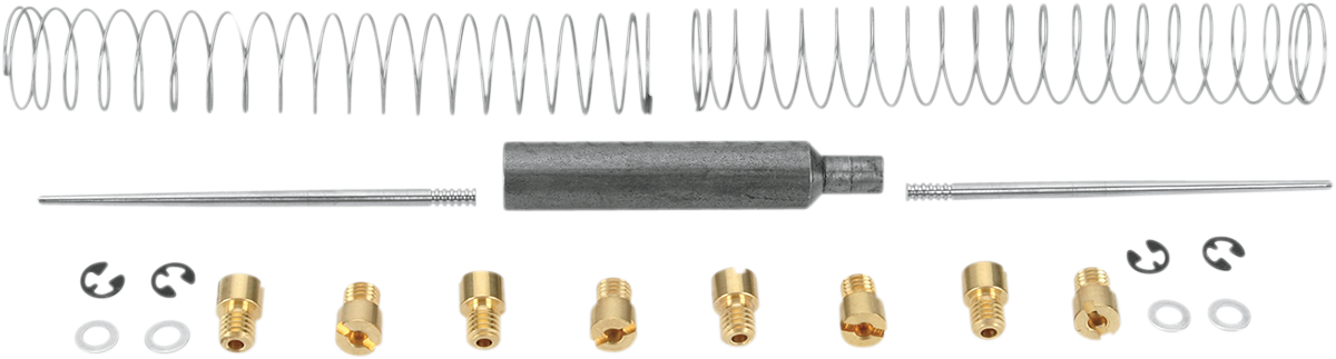 Dynojet Jet Kit
