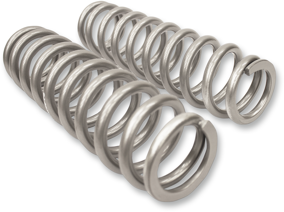 High Lifter Shock Springs