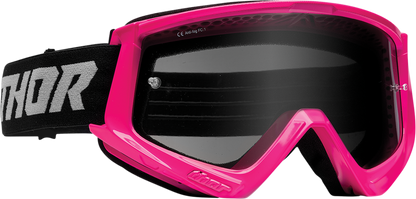 Thor Combat Sand Racer Goggle