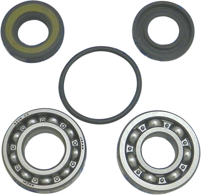 WSM Jet Pump Repair Kit