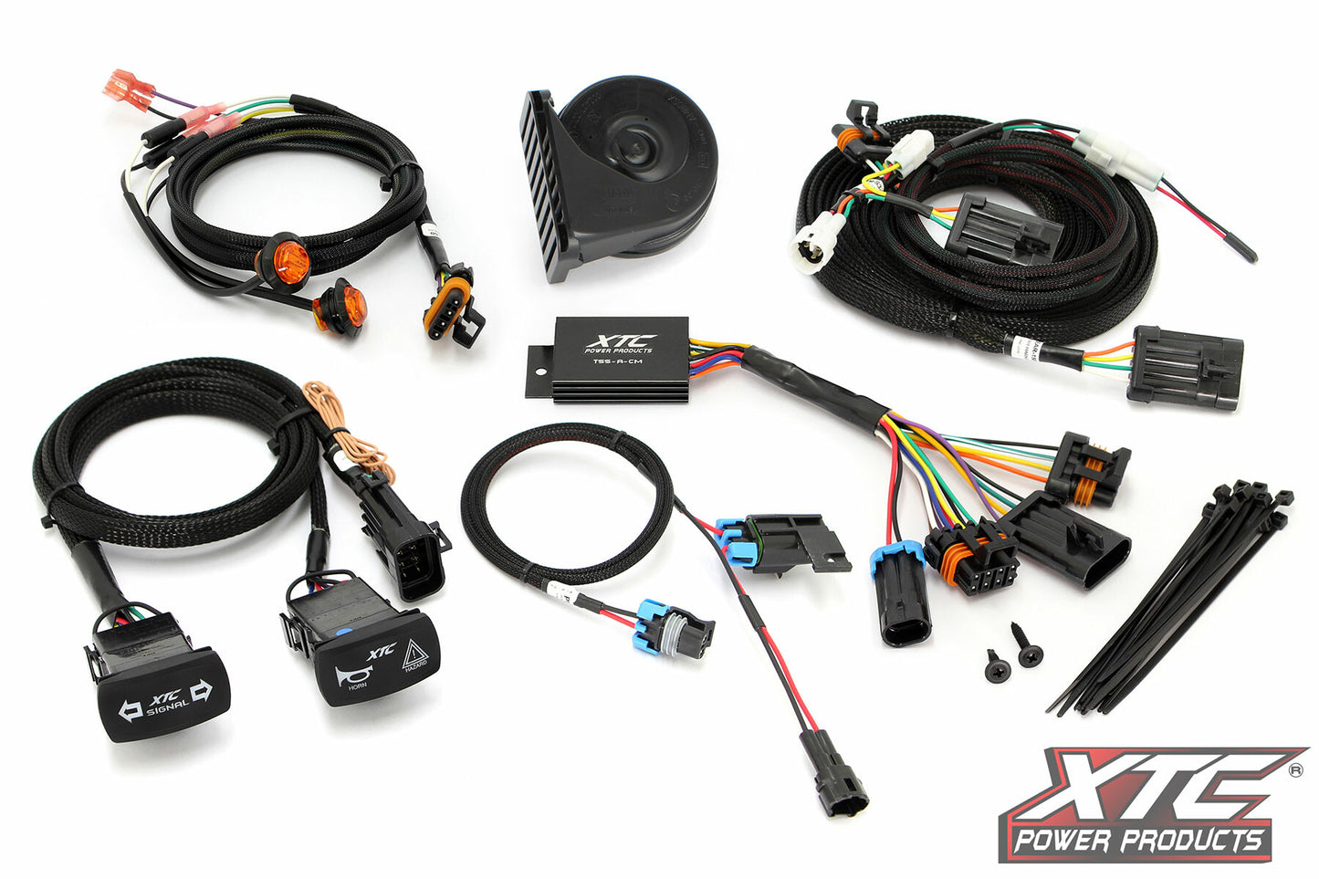 XTC POWER PRODUCTS Automatic Turn Signal Kit