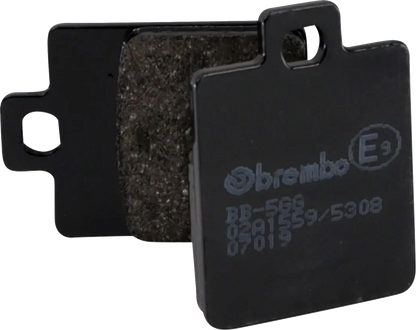 Brembo PRIME Carbon Ceramic Brake Pads