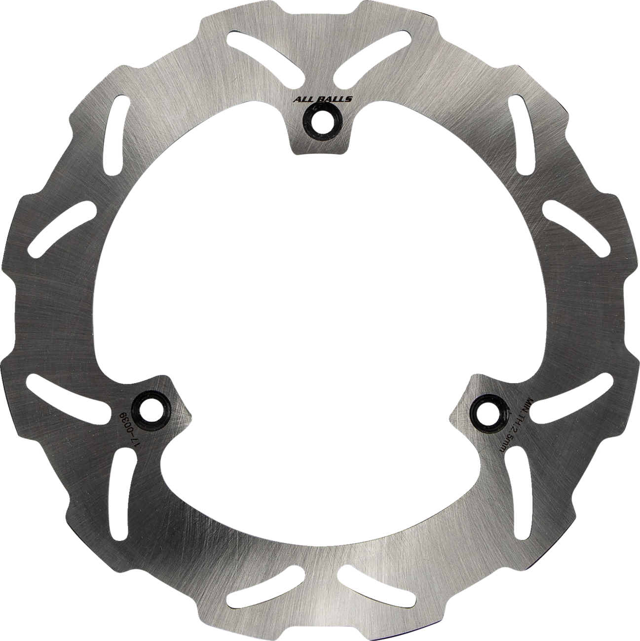 All Balls Brake Rotor