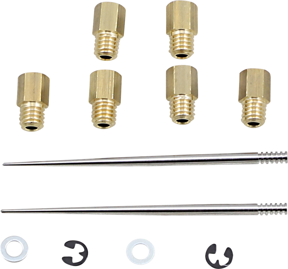 Dynojet Jet Kit