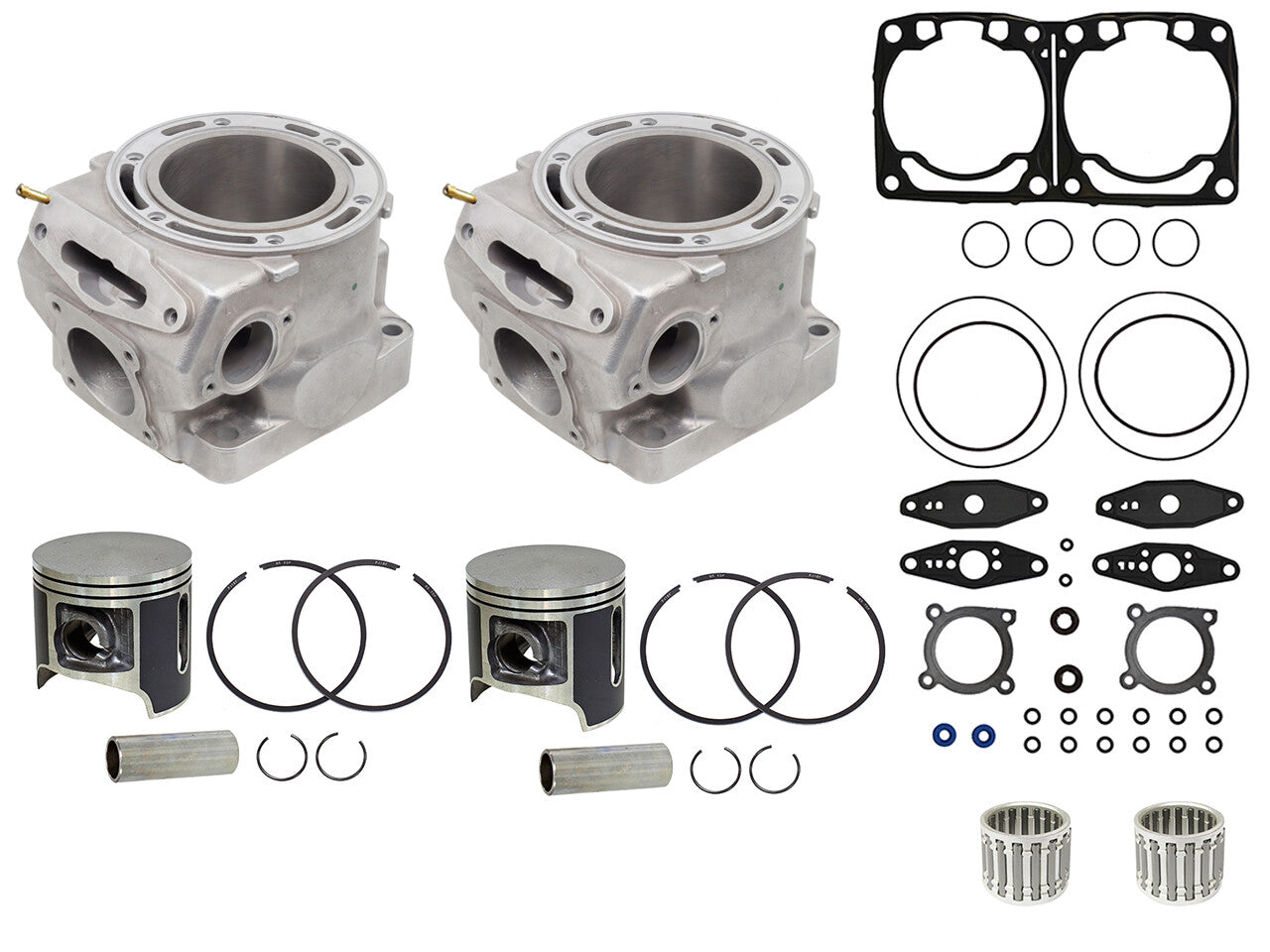 SP1 Cylinder Kit