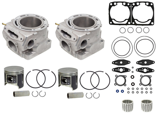 SP1 Cylinder Kit