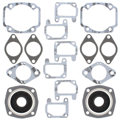 VERTEX Full Gasket Set