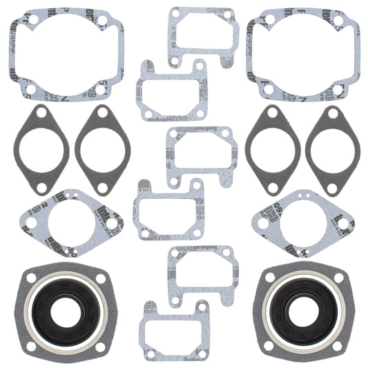 VERTEX Full Gasket Set