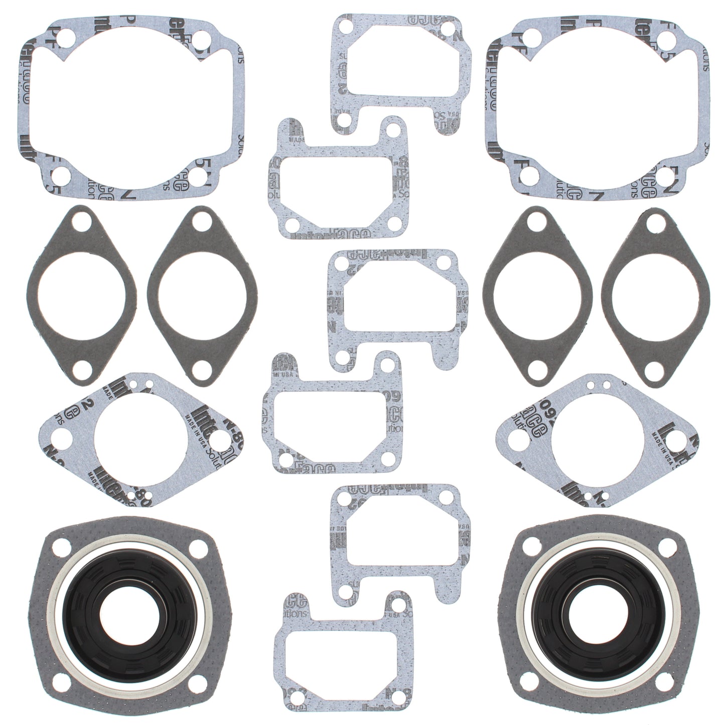 VERTEX Full Gasket Set