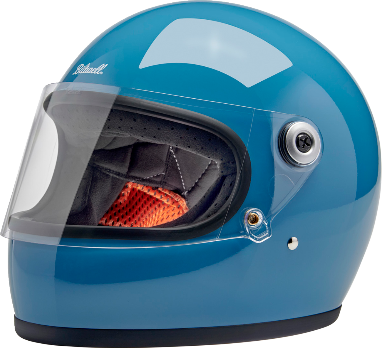 Biltwell Gringo S Solid Helmet