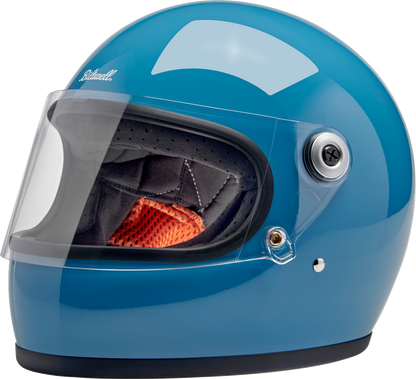 Biltwell Gringo S Solid Helmet