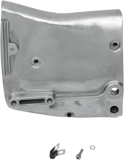 Drag Specialties Sprocket Cover