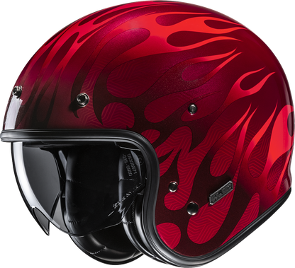 HJC V31 Firo Helmet
