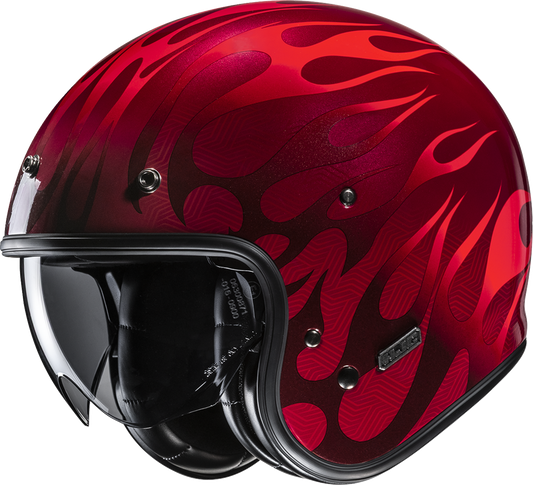HJC V31 Firo Helmet