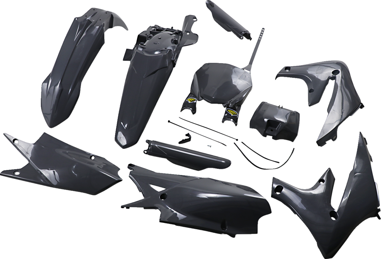 Cycra Powerflow Body Kit