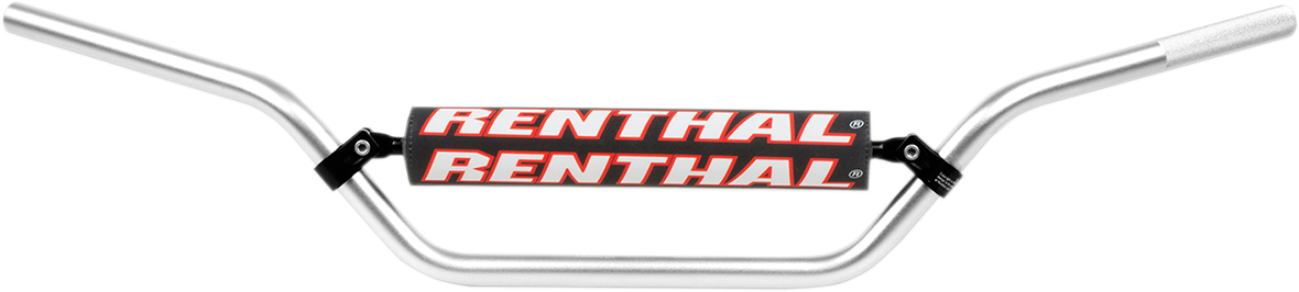 Renthal 7/8" Off-Road Handlebar â€” Moto/Vintage/High/Enduro/MX