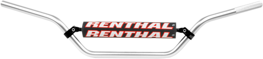 Renthal 7/8" Off-Road Handlebar â€” Moto/Vintage/High/Enduro/MX
