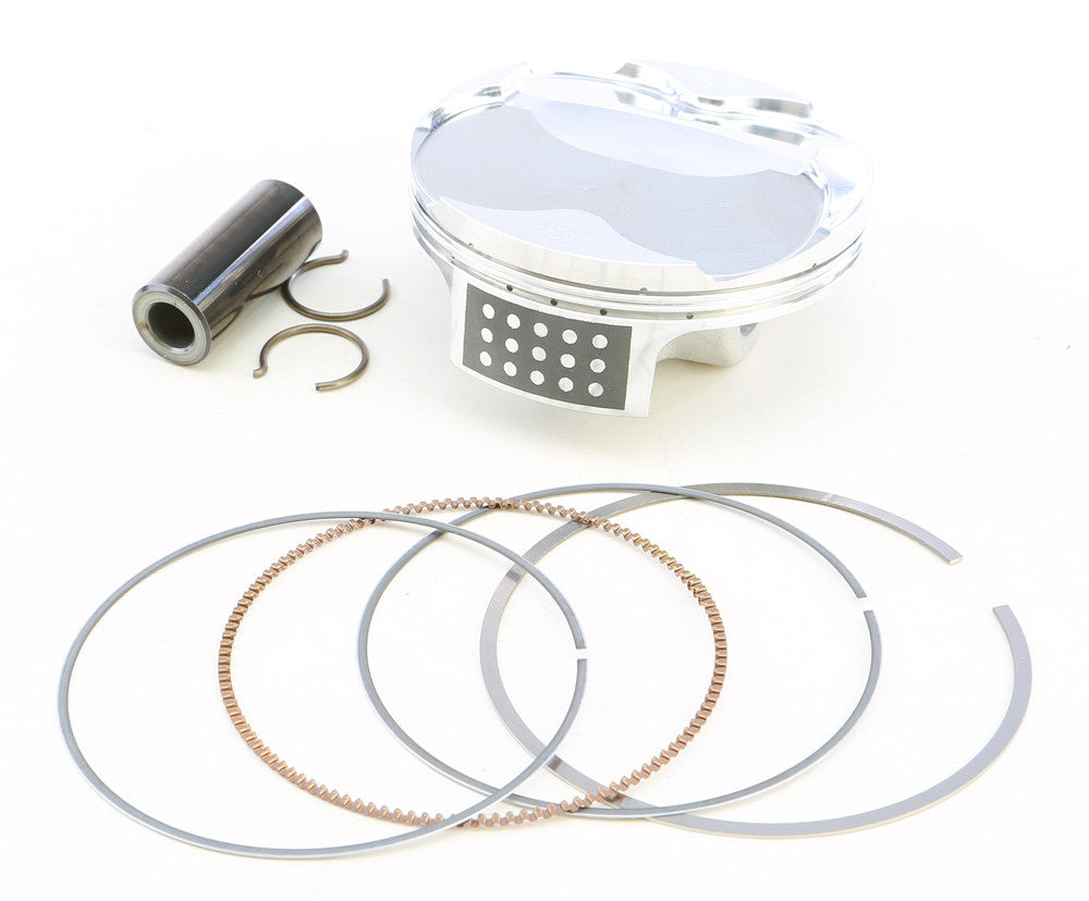 Vertex Forged Piston Kit