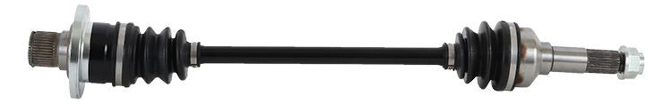 All Balls 6 Ball Heavy Duty Axle