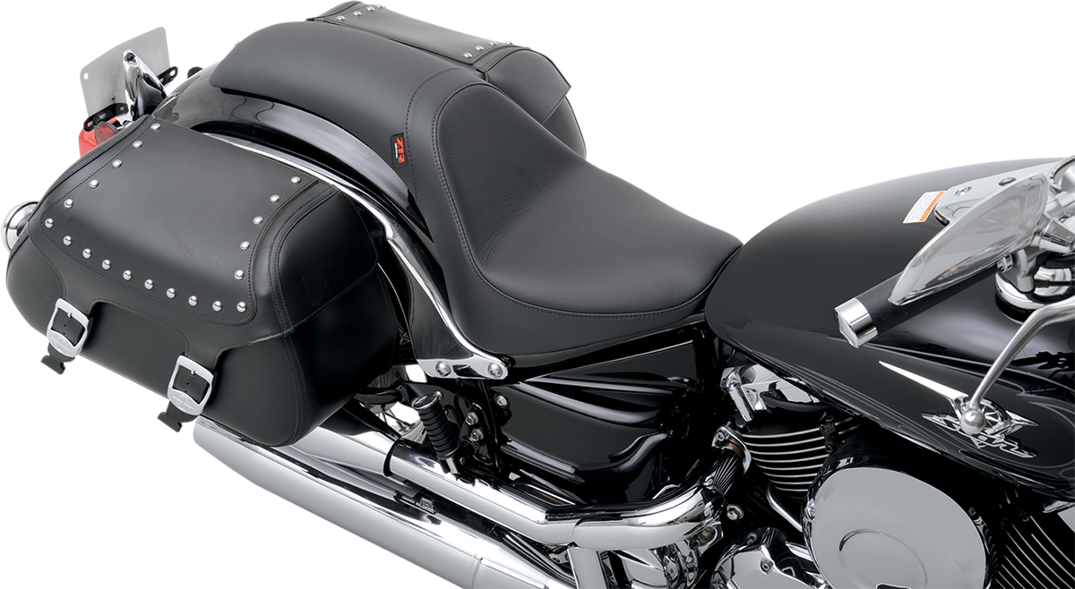 Z1R Predator Seat