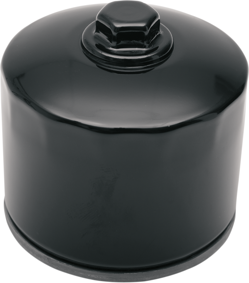 Drag Specialties Spin-On Oil Filter w/nut