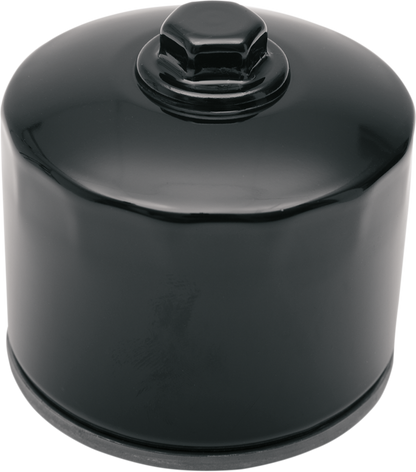 Drag Specialties Spin-On Oil Filter w/nut
