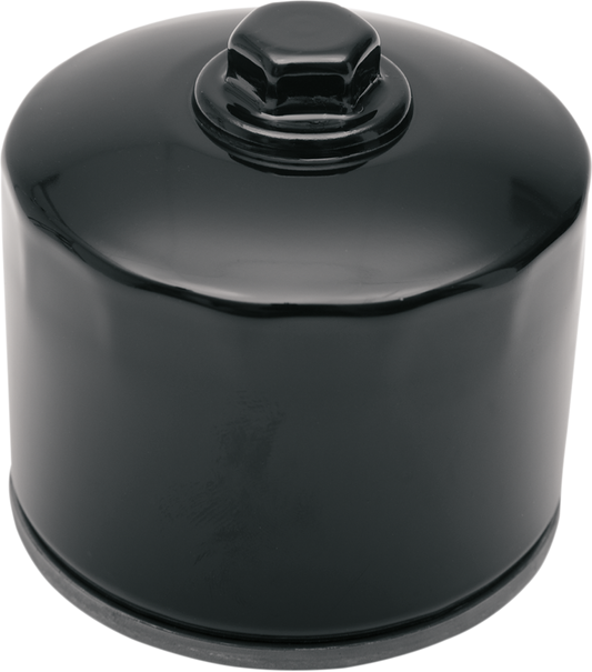 Drag Specialties Spin-On Oil Filter w/nut