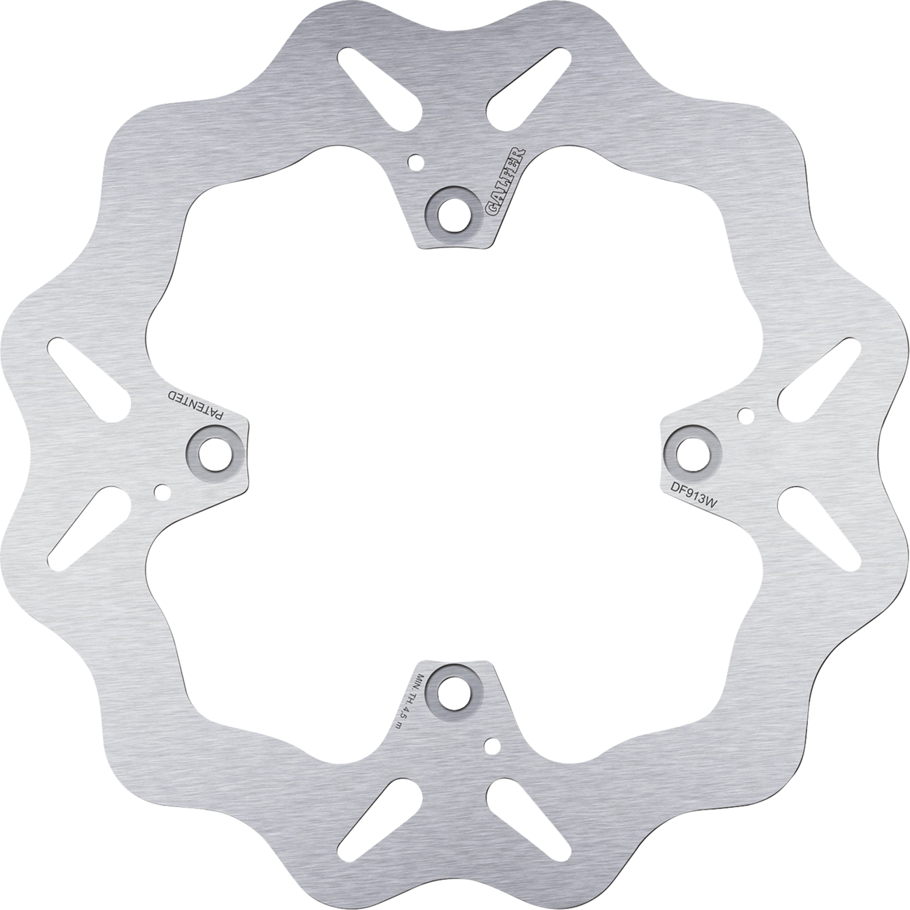 Galfer Brake Rotor