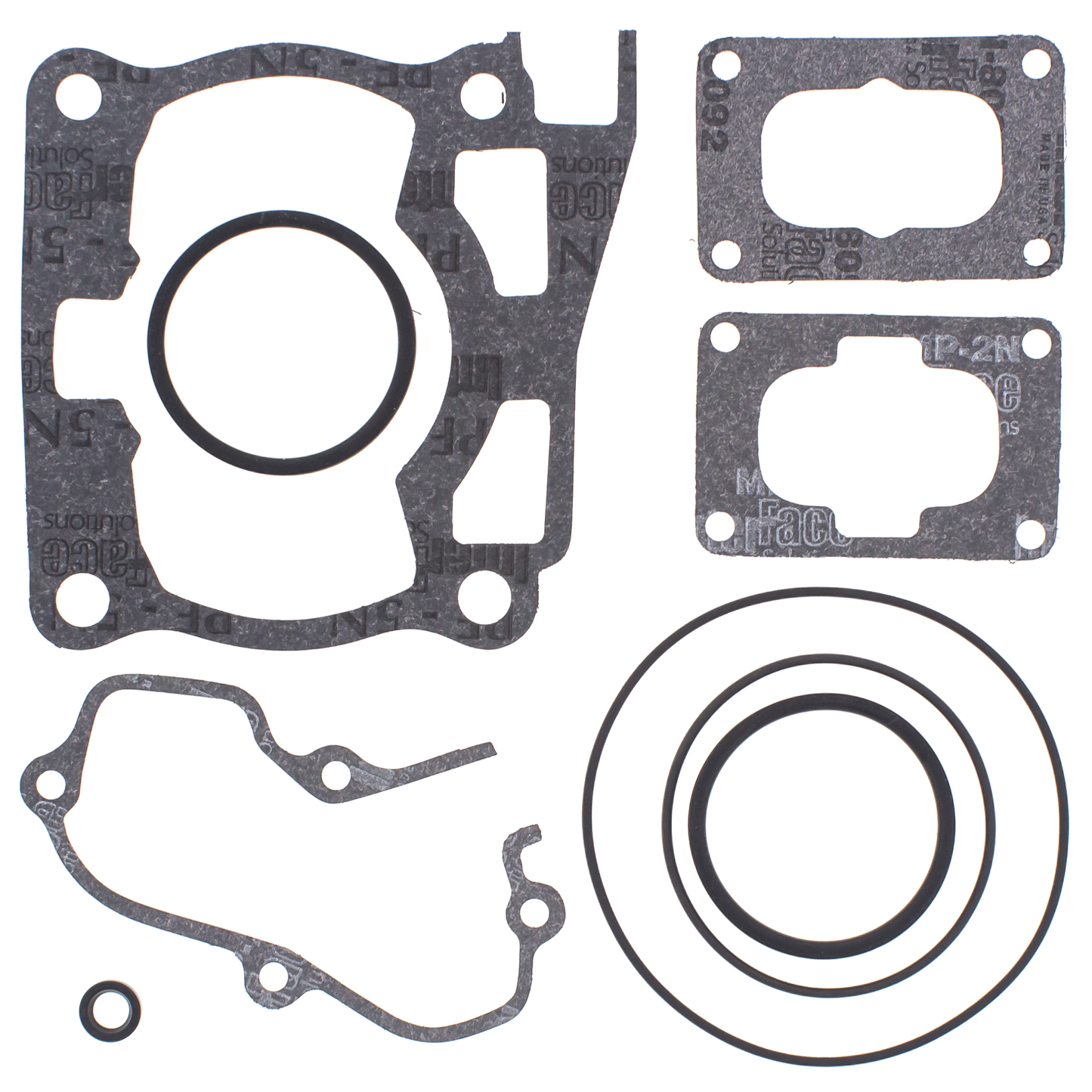 VERTEX Top End Gasket Set
