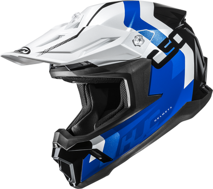 HJC C50 Primal Helmet