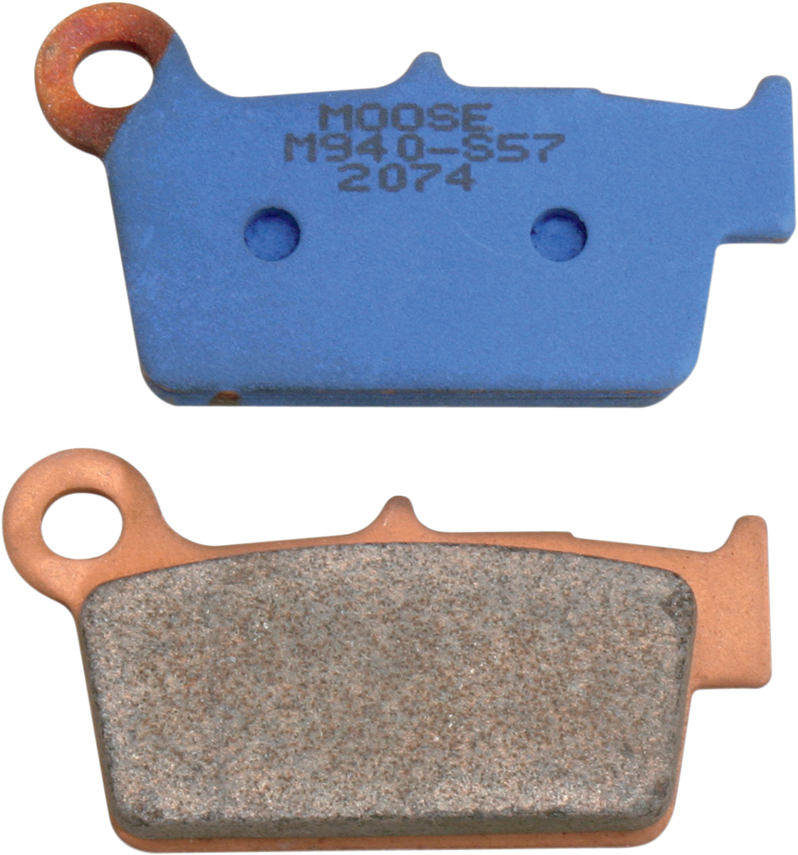 Moose Offroad M1 Brake Pads