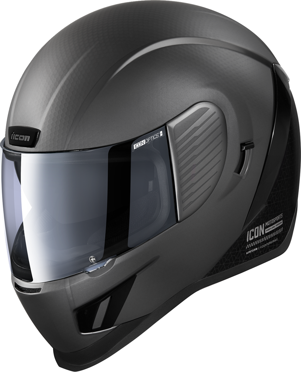 ICON Airform Counterstrike MIPS Helmet
