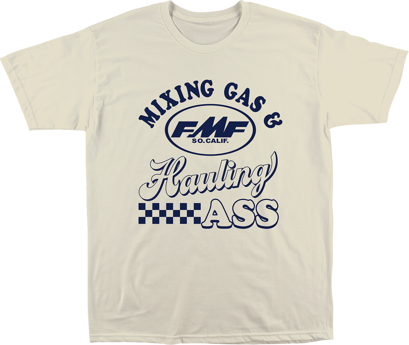 FMF Heritage T Shirt