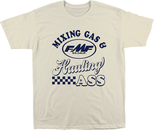FMF Heritage T Shirt