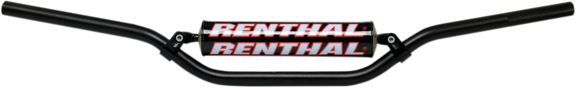 Renthal 7/8" Off-Road Handlebar â€” Enduro/Moto/MX
