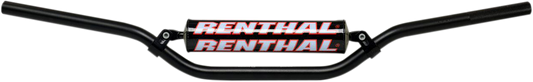 Renthal 7/8" Off-Road Handlebar â€” Enduro/Moto/MX