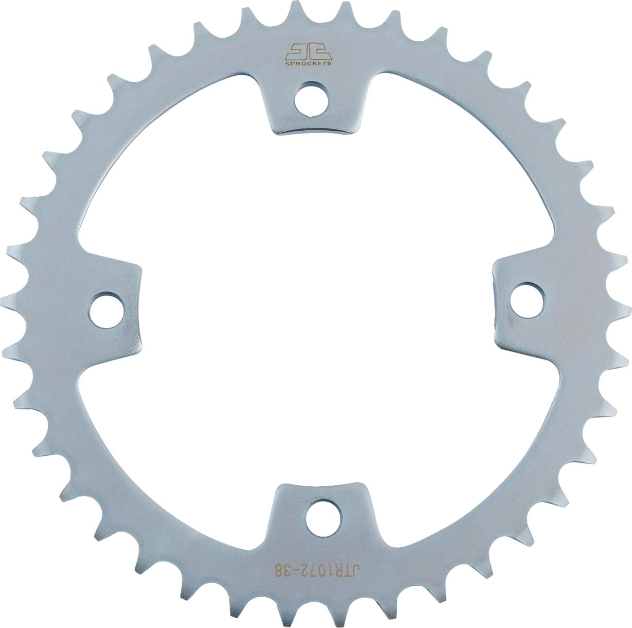 JT Sprockets Steel Rear Sprocket