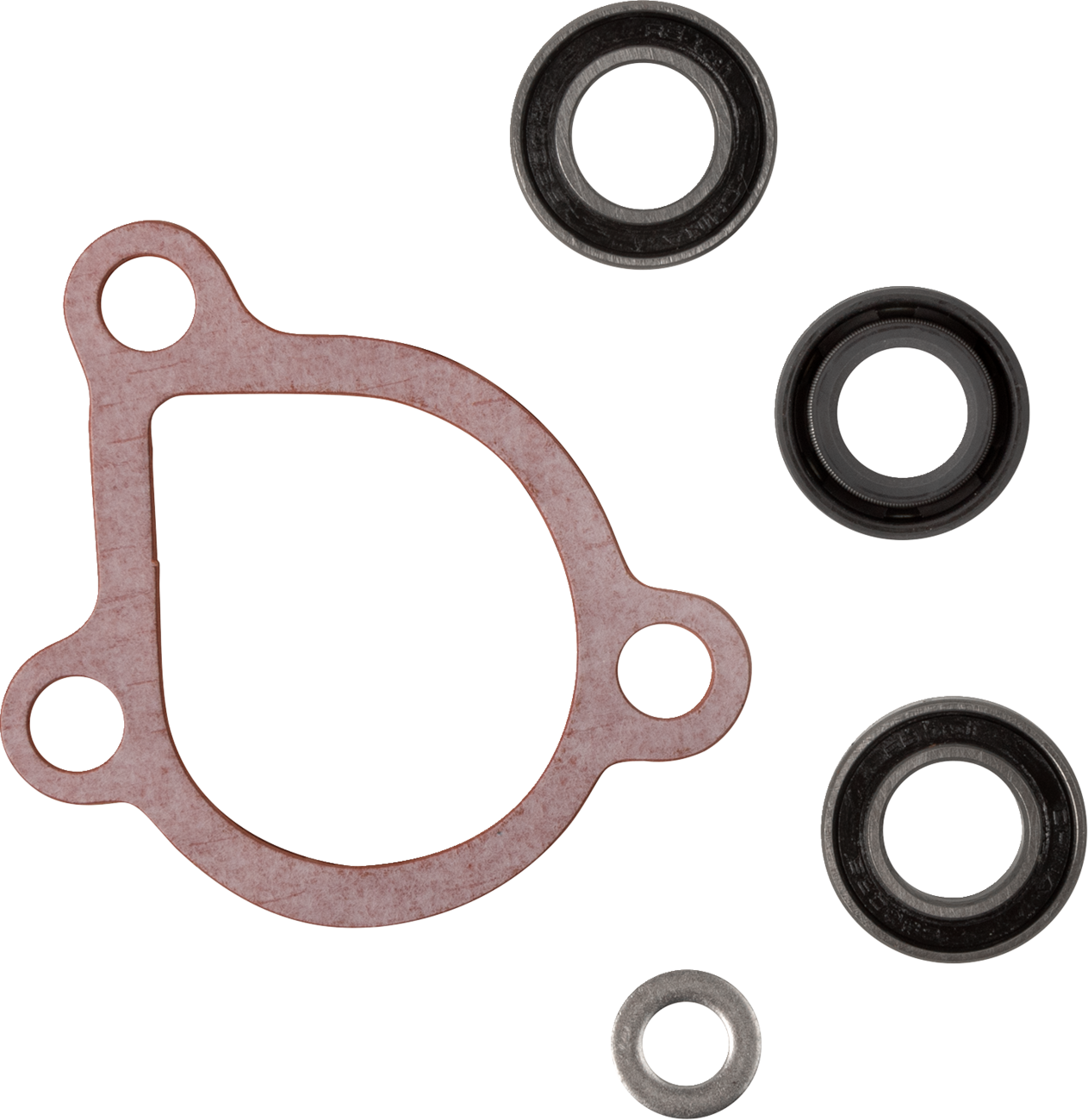 Pro X Water Pump Rebuild Kit