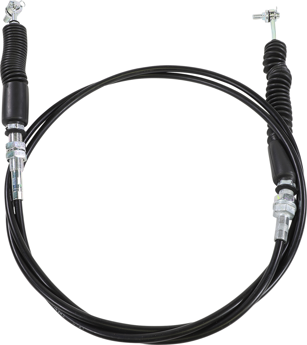 Moose Offroad Shifter Cable