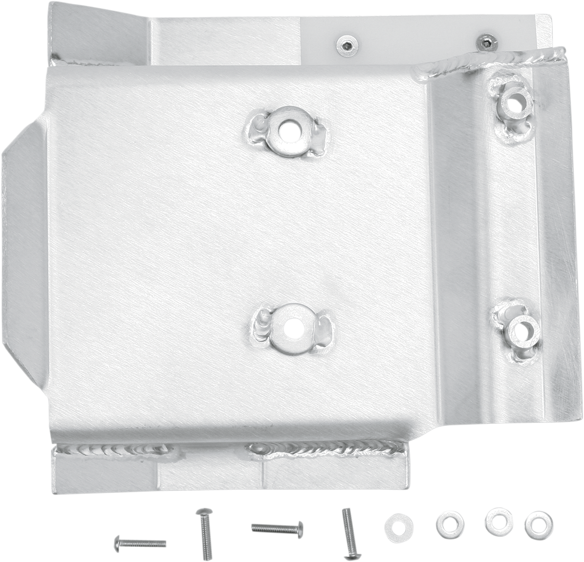 DG Performance Swingarm Skid Plate
