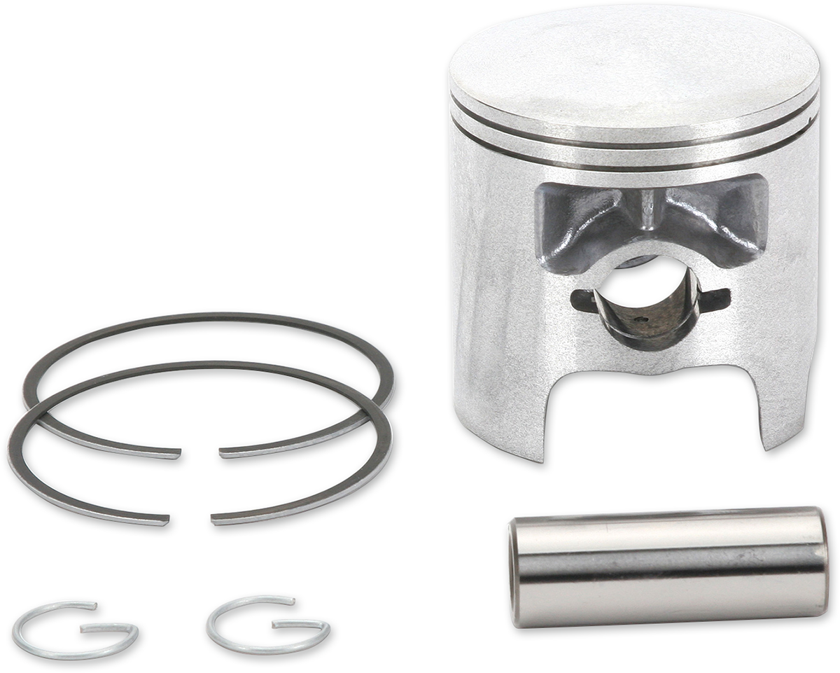 Parts Unlimited Piston Assembly