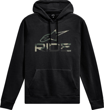 Alpinestars Ride Camo Hoodie V3