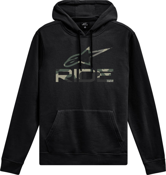 Alpinestars Ride Camo Hoodie V3