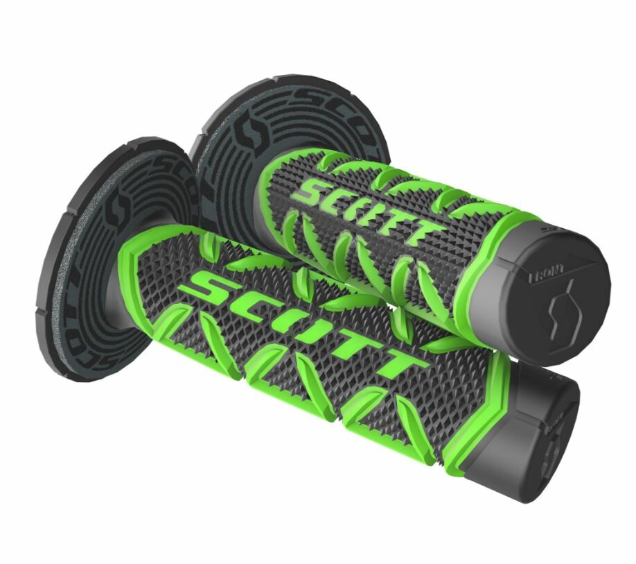 SCOTT Diamond MX Grip